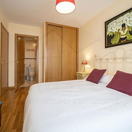 Casina De Dante By Silastur San Juan de la Arena Exterior foto