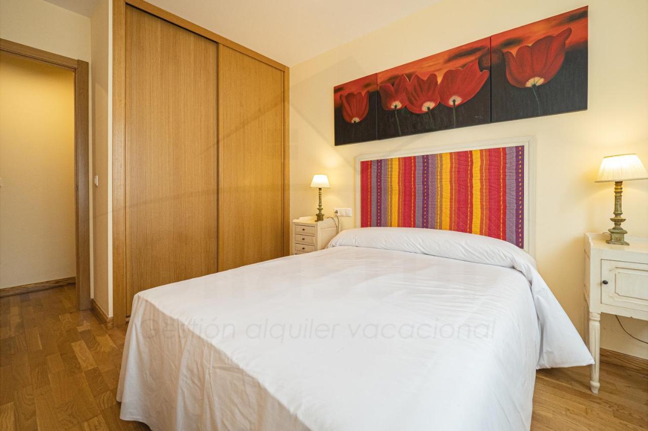 Casina De Dante By Silastur San Juan de la Arena Exterior foto