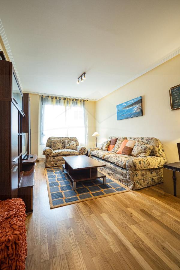 Casina De Dante By Silastur San Juan de la Arena Exterior foto