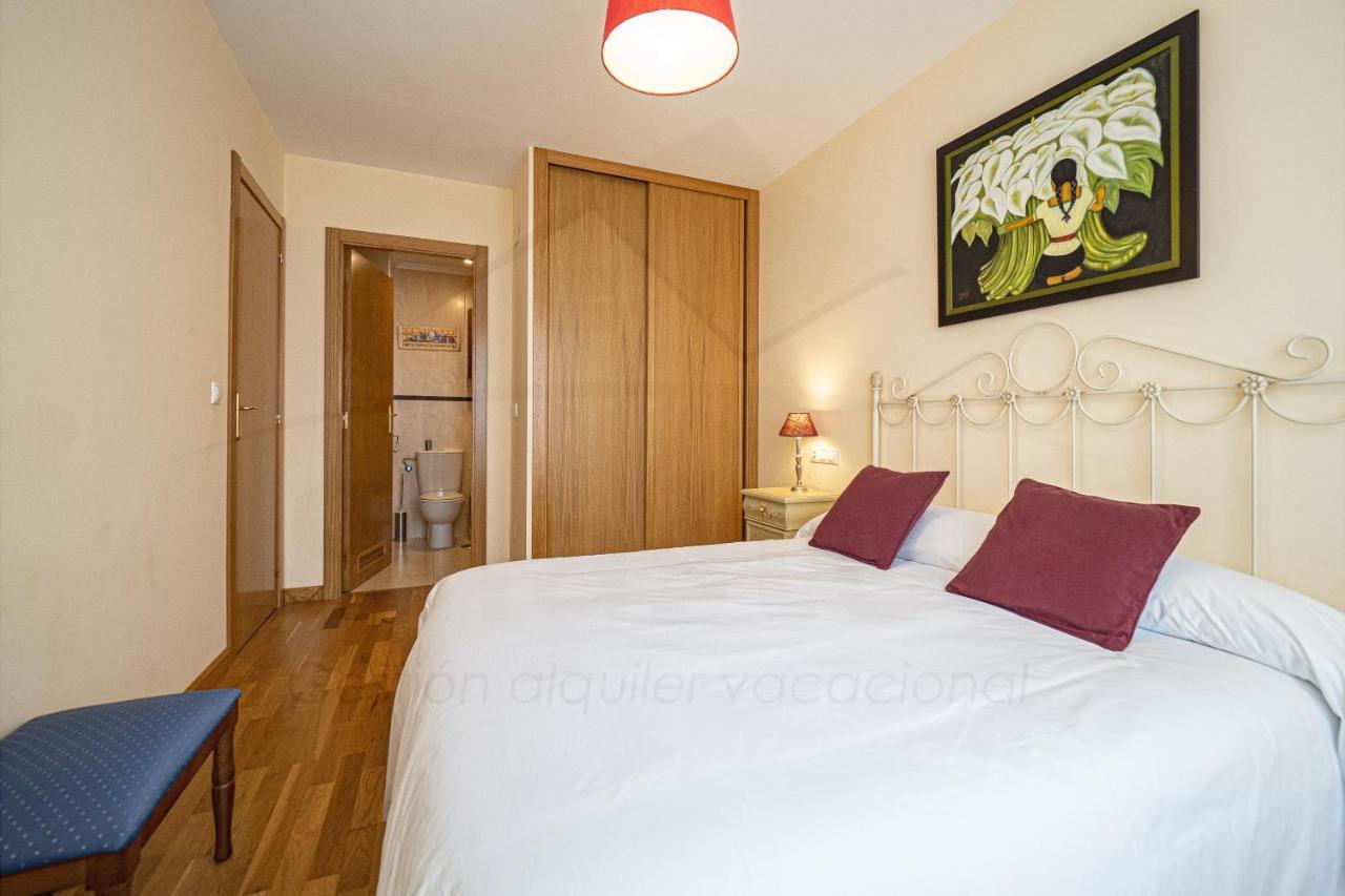 Casina De Dante By Silastur San Juan de la Arena Exterior foto