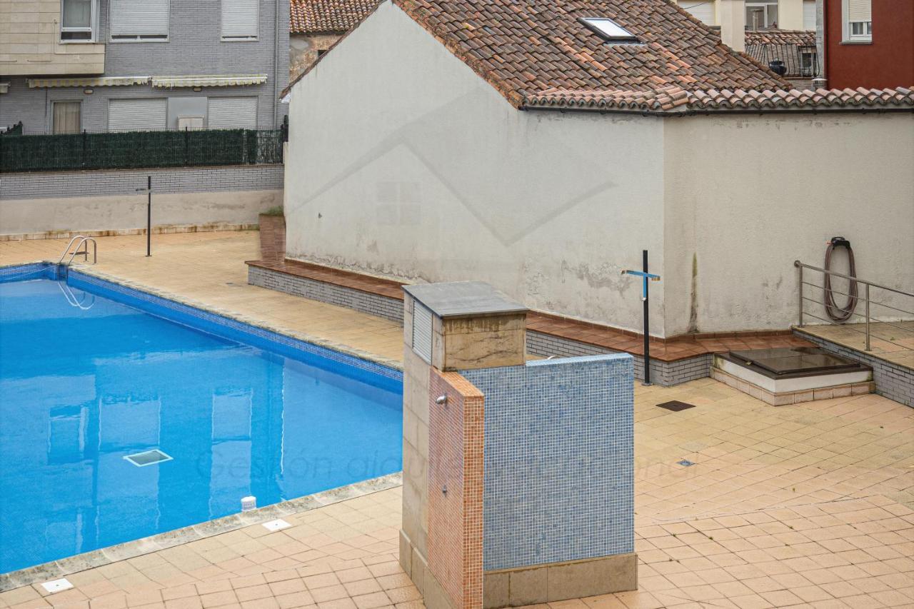 Casina De Dante By Silastur San Juan de la Arena Exterior foto