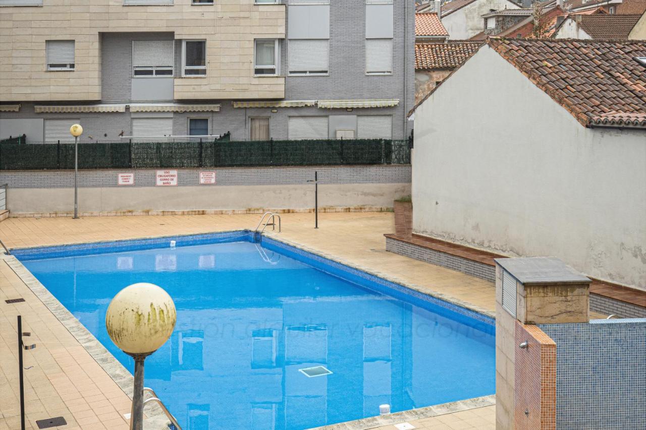 Casina De Dante By Silastur San Juan de la Arena Exterior foto
