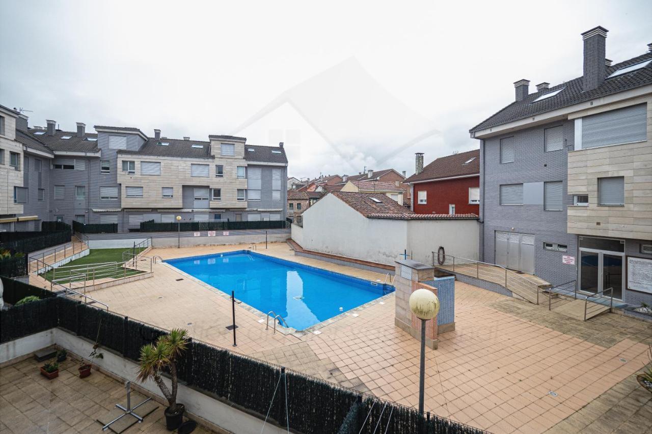 Casina De Dante By Silastur San Juan de la Arena Exterior foto